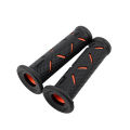 Universal Motorcycle Grips Handlebar Modification Accessories Moto Motocross Handles for Honda Suzuki Ducati Benelli.