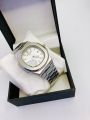 Patek phillips watches master copy in sill watch. 