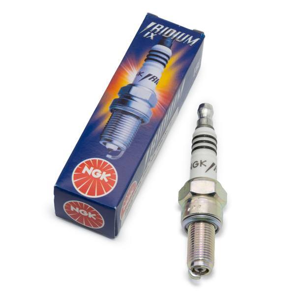 NGK SPARK PLUG CR9EIX IRIDIUM GS150/GS150SE/HONDA CB150F