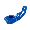 Brake Cable Clamp for Motorcycle E-Bike Instrument Wire Harness Fixing Clip Oil Pipe Fuel Hose Brake Clutch Line Holder. 