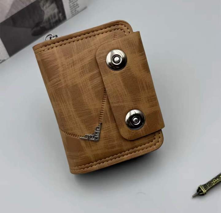Men%E2%80%99s%20Premium%20Leather%20Wallet%20%E2%80%93%20Double%20Button%20Accordion%20Design%20with%20Multi-Slot%20Card%20Holder%20for%20Credit,%20Debit%20&%20Cash%20%7C%20Stylish,%20Durable%20Money%20Bag%20for%20Everyday%20Use%20-%20Image%204