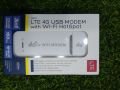 Unlocked LTE 4G USB MODEM Wingle. 