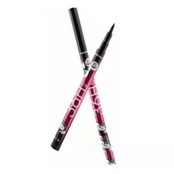 Yanqina Eye Liner Marker eyeliner - Black
