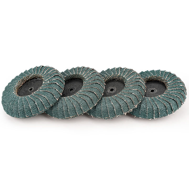 5Pcs%2050mm%20Zircon%20Arc%20Fillet%20Abrasive%20Flap%20Wheel%20Polishing%20Flap%20Disc%20Quick-change%20Grinding%20Wheel%20For%20Polishing%20%20Surface%20Deburring%20-%20Image%203