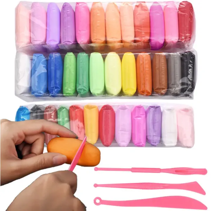 Premium%20Air%20Dry%20Clay%20Set%20%E2%80%93%2012%20Pcs%20Large%20Size%20%7C%20Soft%20&%20Non-Toxic%20Modeling%20Clay%20for%20Kids%20&%20Art%20Craft%20-%20Image%203