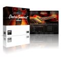 Session Guitarist Sunburst Deluxe Kontakt Library. 