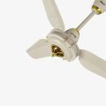 KHURSHID FAN (CROWN MODEL) AC/DC INVERTOR HYBRID 56 INCHES SIZE REMOTE CONTROL. 