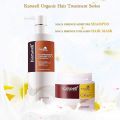 Karseell Shampoo and Hair Mask Set Deep Treatment Argan Oil Coconut Protein Herbal Collagen Keratin Sulfate Free for Dry or Damaged Hair 2PCS. 