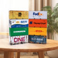 Mini Iron Storage Box Miniature Storage Display Box Desktop Mini Container Model Creative Decoration Collect Small Items . 