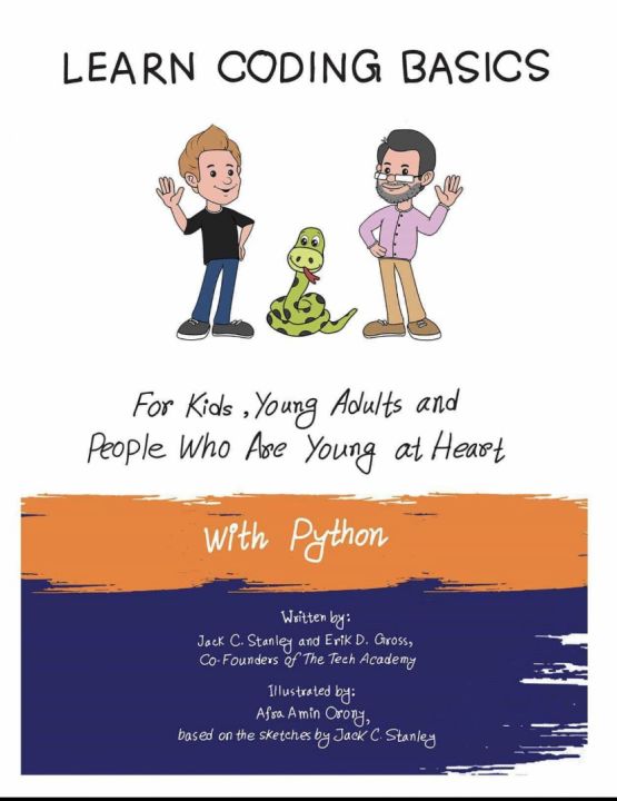 LEARN CODING BASICS With Python | Daraz.pk