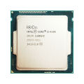 Intel Core i3-4160 Used i3 4160 3.6 GHz Dual-Core Quad-Thread CPU processor 3M 54W LGA 1150. 