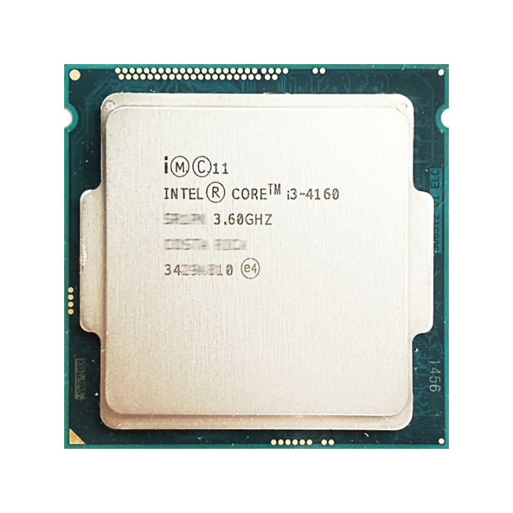 Intel%20Core%20i3-4160%20Used%20i3%204160%203.6%20GHz%20Dual-Core%20Quad-Thread%20CPU%20processor%203M%2054W%20LGA%201150%20-%20Image%202
