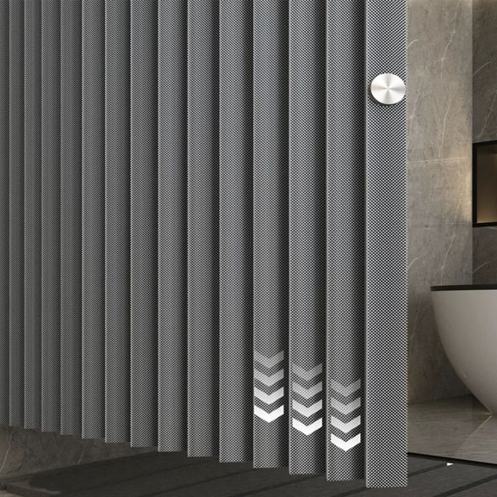 Premium%20Magnetic%20Folding%20Shower%20Screen%20Waterproof%20Partition%20Bath%20Curtain%20Luxury%20Invisible%20Dry/Wet%20Separation%20Design%20-%20Image%205