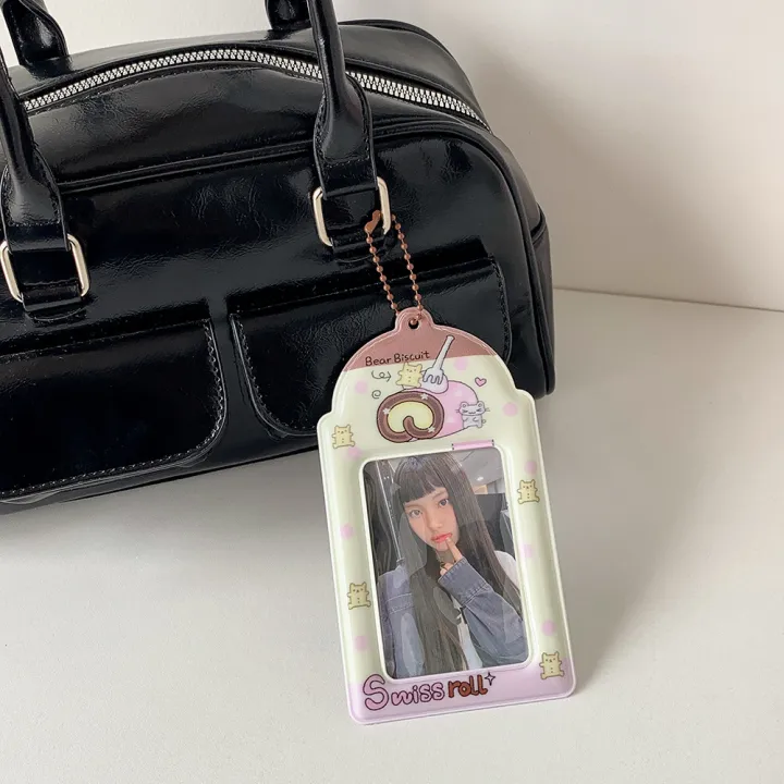 Cute%20Graffiti%20Card%20Holder%20Bus%20Card%20Transparent%20PVC%20%20Photocard%20Case%20Student%20School%20Meal%20Card%20Protector%20-%20Image%205