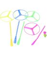HOT DEALS NO1.5pcs Plastic Dragonfly Bamboo Dragonfly Toy Creative Bamboo-Copter Mini Helicopter Birthday Pinata Fillers Kids Party Toy Favor Bag Random Color only 99. 