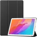 Case for Huawei matepad T10 / T10s smart case foldable cover transparent Huawei Mate pad 10 / T10 s use for Huawei matepad T10 / T10s smart case foldable cover. 