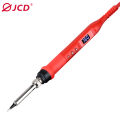 JCD 908U Electric Soldering Iron Kit 80W Adjustable Temperature LCD Display Electronic Welding Tool Equipment Soldering Iron. 