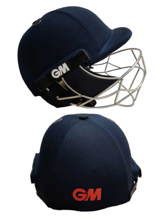 GM CRICKET BATTING HELMET