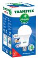 TRANSTEC Bright LED Light 7 Watt (1 PC). 