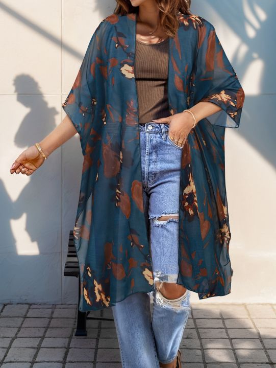 Plus-Size%20Women's%20Bohemian-Style%20Casual%20Beach%20Vacation%20Summer%20Cover-Up%20-%20Image%205