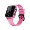 4G Kids Smart Watch SOS Call LBS Tracker Location Camera Video Chat Sim Card Multifunctional Waterproof Children Smartwatch.