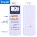 Air-conditioning Remote Control For Toshiba Ac. 