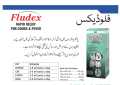 Fludex For Pets- For Cough & Fever. 