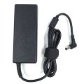 19V 4.74A 90W 5.5*2.5mm Laptop Charger Power For  / Adapter A46C X43B A8J K52 U1 U3 S5 W3 W7 Z3 Notebook. 