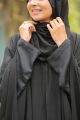 ABAYA NIDA FABRIC. 