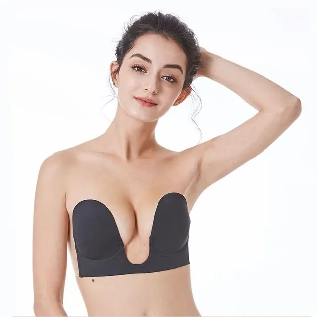 Backless%20Strapless%20U%20Plunge%20Bra%0A%0AFor%20Women%20-%20Image%206