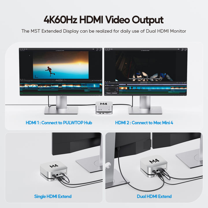 PULWTOP%20Mac%20Mini%20M4%20Dock%20with%204TB%20SSD%20Enclosure,%20HDMI%204K%2060Hz,%20USB%20A%202.0,%20SD/TF,%20Audio%20for%20Mac%20Mini%20M6,%20M5%20Pro,%20M4/%20M4%20Pro%20-%20Image%205