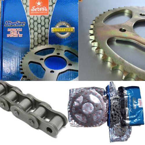 Service chain grari set CD70 original product | Daraz.pk