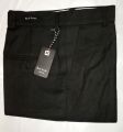 Formal Black Pents | Dress pent for Men. 