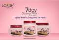 Lorish kevlon 7 day beauty plan family pack. 