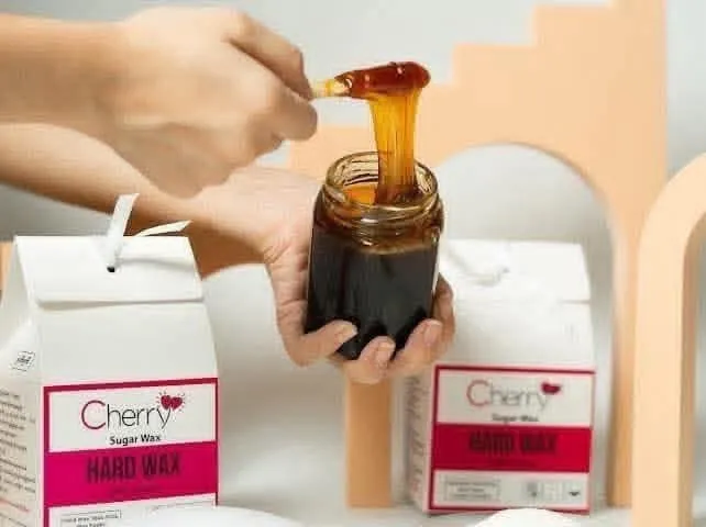 Cherry%20Sugar%20Wax%20(Hard%20Wax)%20(250g)%20-%20Image%202