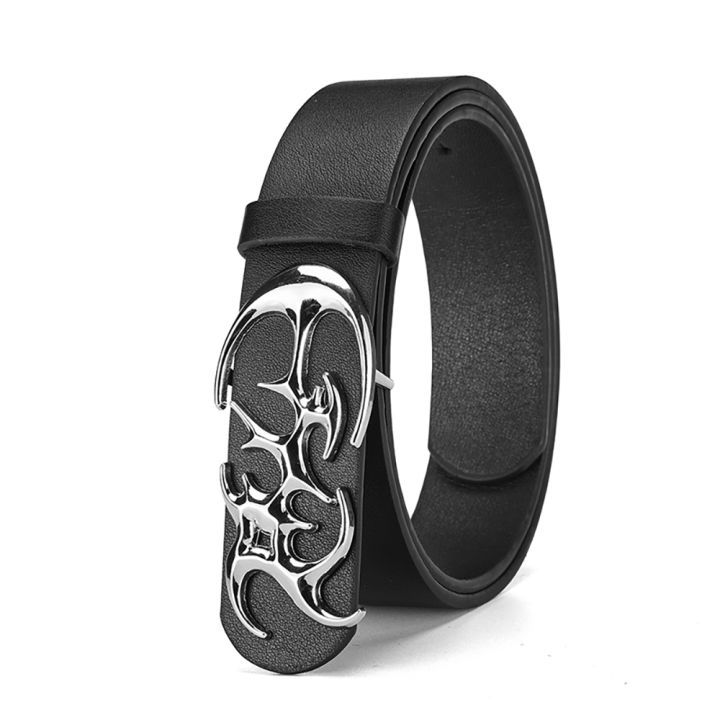 Fashion%20And%20Creative%20Geometric%20Alloy%20Pin%20Buckle%20Belt%20Simple%20Men's%20Casual%20Belt%20Individual%20Men's%20Birthday%20%20Wholesale%20-%20Image%206