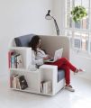 Chair, Storage sofa. Storage chair, laptop & study chair/ Sofa. 