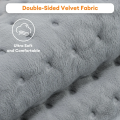 30*60cm Electric Heating Pads for Back Neck Shoulder Home Office Washable Winter Warm Blanket 4 Timer 9 Temperature Control.