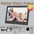 Target model No: S1910DPF Digital Photo Frame - 10 inch, Autostart Slideshow, Clock, Calendar, Remote Control. 