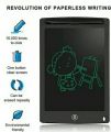 8.5" LCD Writing Tablet Drawing Pad, Erasable E-writer, Office Writing Board, Digital Drawing Pad, Doodle Board.