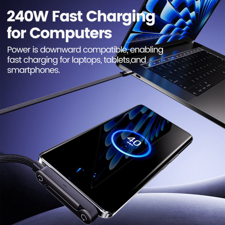 240W%20USB%20Type%20C%20Fast%20Charging%20Cable%20Foldable%20Bracket%202-in-1%20Data%20Cable%20USB%20C%20Phone%20Stand%20Charge%20Wire%20For%20iPhone%2017%2016%2015%20%20-%20Image%204