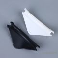 10 Pcs Plastic Pusher Pad Conveyor Coil Accessory Universal Vending Machine Spiral Coil Wiper Blades Kit 〔YY33〕. 
