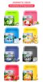 Jello - Gel Air Freshener - LAVENDER_ 200g For Car, House And Office Use. 