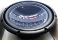 Pioneer TS-W310S4 1400W subwoofer, 4ohm, 30cm, get yours at best price in pakistan. 