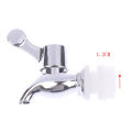 Leak Faucet Jar Barrel Water Tank Faucet With Filter Wine Valve Water Dispenser Proof Faucet Water Tap Plastic Glass Wine Bottle.