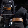 Weight lifting Leather lever Belt  - 4 icnhes. 