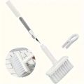 5 IN 1 Cleaning Kit Keyboard Cleaner For AirPods Pro iPhone Cleaning Tools Keycap Puller Set Screen Brush Earphone Cleaner Brush.
