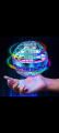 Flying Nova Pro Ball Premium Quality Spinner 8 Minutes Fly Magic Ball Rotating Flying Ball Mini.... 