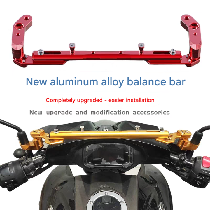 Universal%20Motorcycle%20Cross%20Bar%20Balance%20Bar%20Multi-angle%20Adjustment%20Mounting%20Extension%20Bracket%20Multi-Purpose%20for%20PCX/ADV/Nmax/Xmax%20-%20Image%202