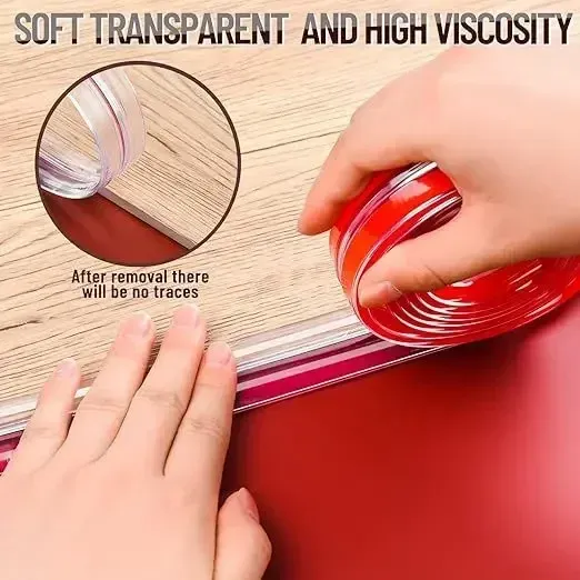 1/2M%20Table%20Edge%20Guard%20Silicone%20Baby%20Protection%20Strip%20Tape%20Self%20Adhesive%20Collision%20Proof%20Kids%20Safety%20Furniture%20Corner%20Protectors%20-%20Image%203